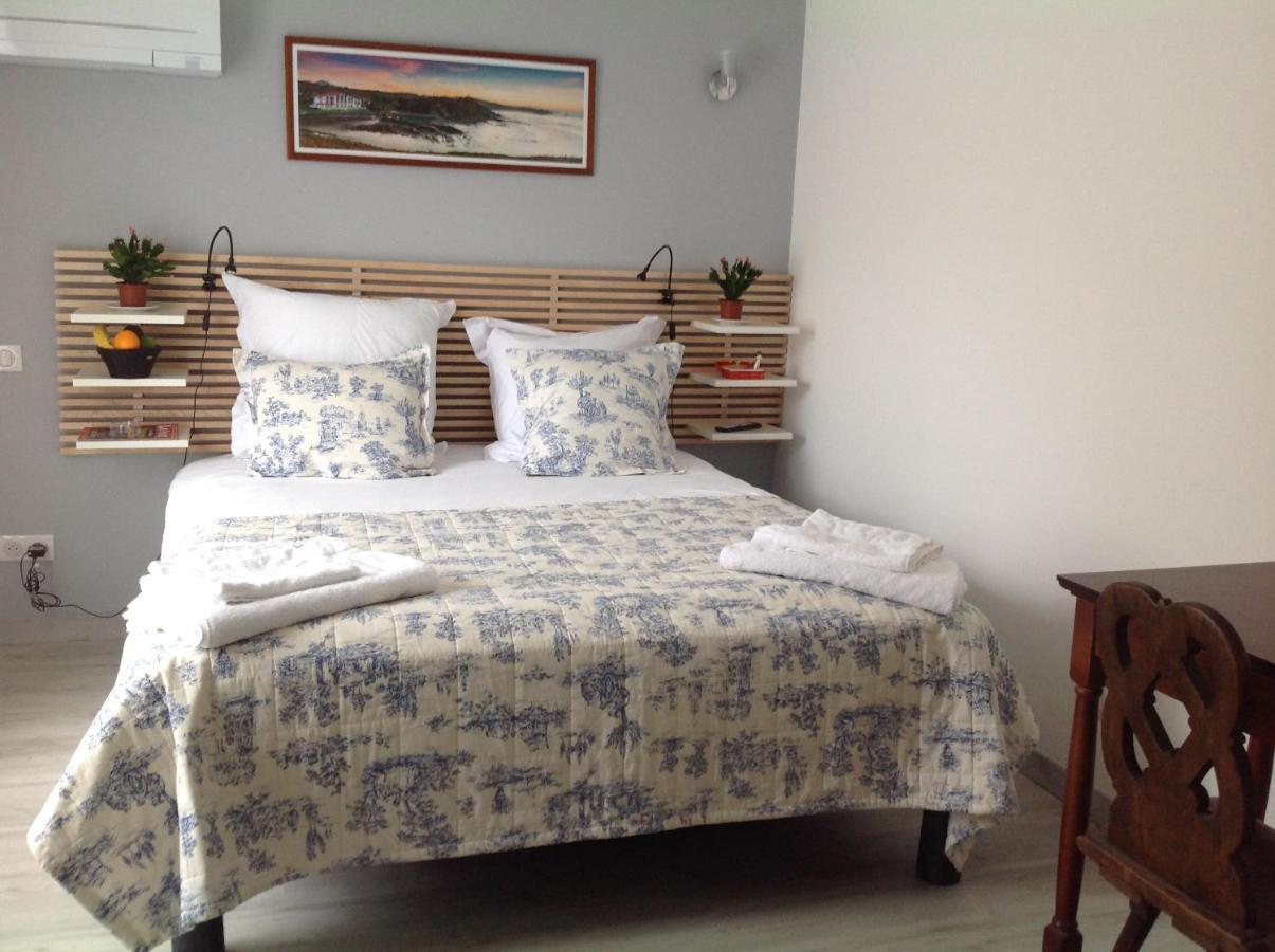 אונדאיי Chambre Double Avec Salle De Bain Privative מראה חיצוני תמונה