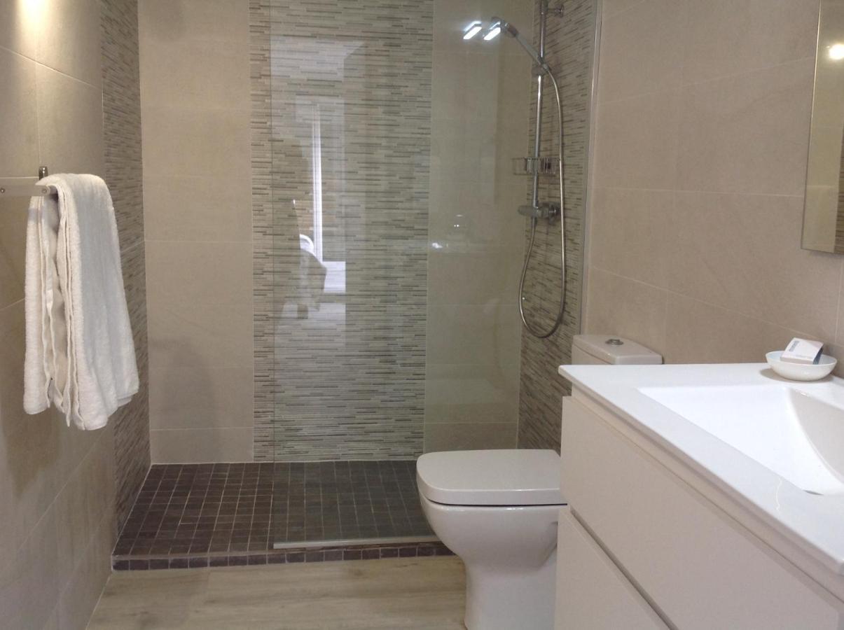 אונדאיי Chambre Double Avec Salle De Bain Privative מראה חיצוני תמונה