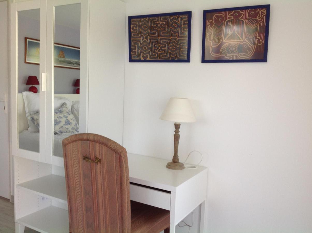 אונדאיי Chambre Double Avec Salle De Bain Privative מראה חיצוני תמונה