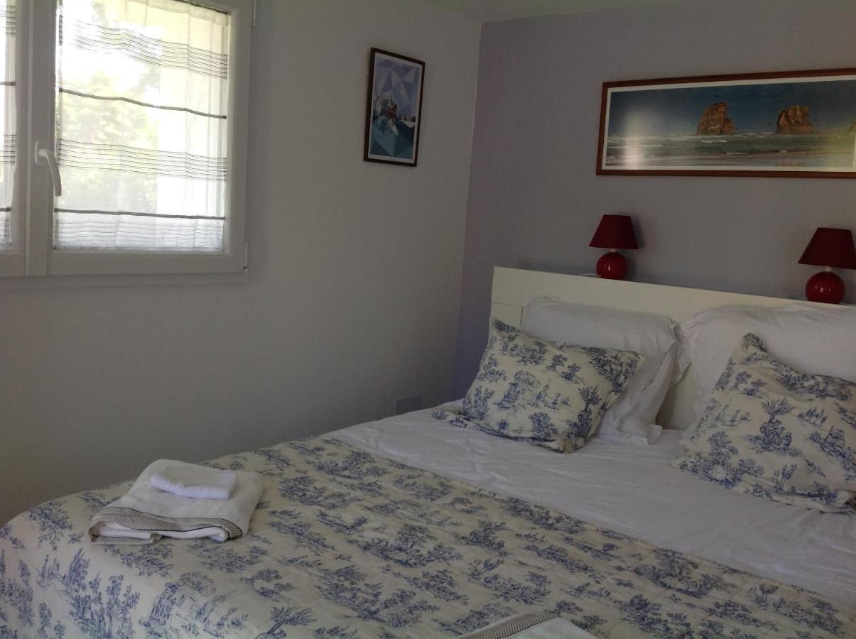 אונדאיי Chambre Double Avec Salle De Bain Privative מראה חיצוני תמונה