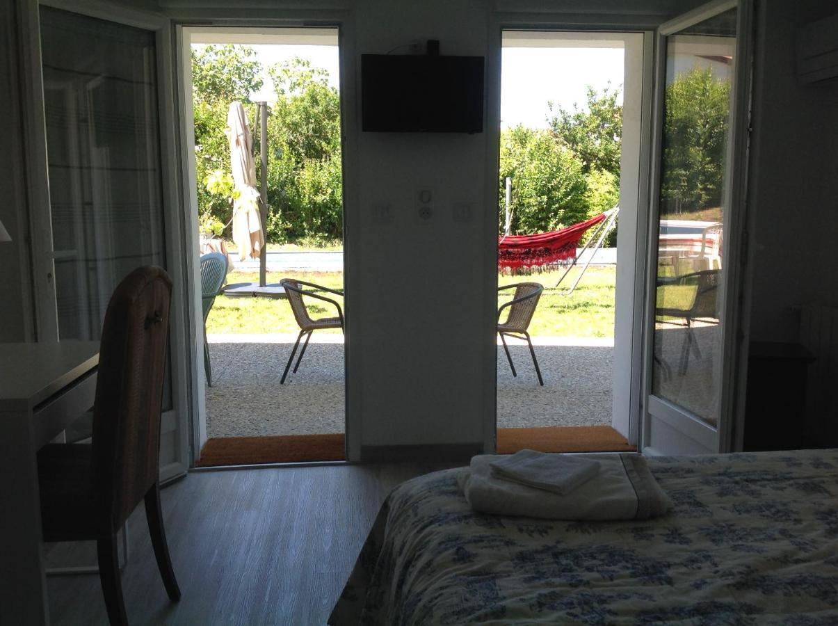 אונדאיי Chambre Double Avec Salle De Bain Privative מראה חיצוני תמונה