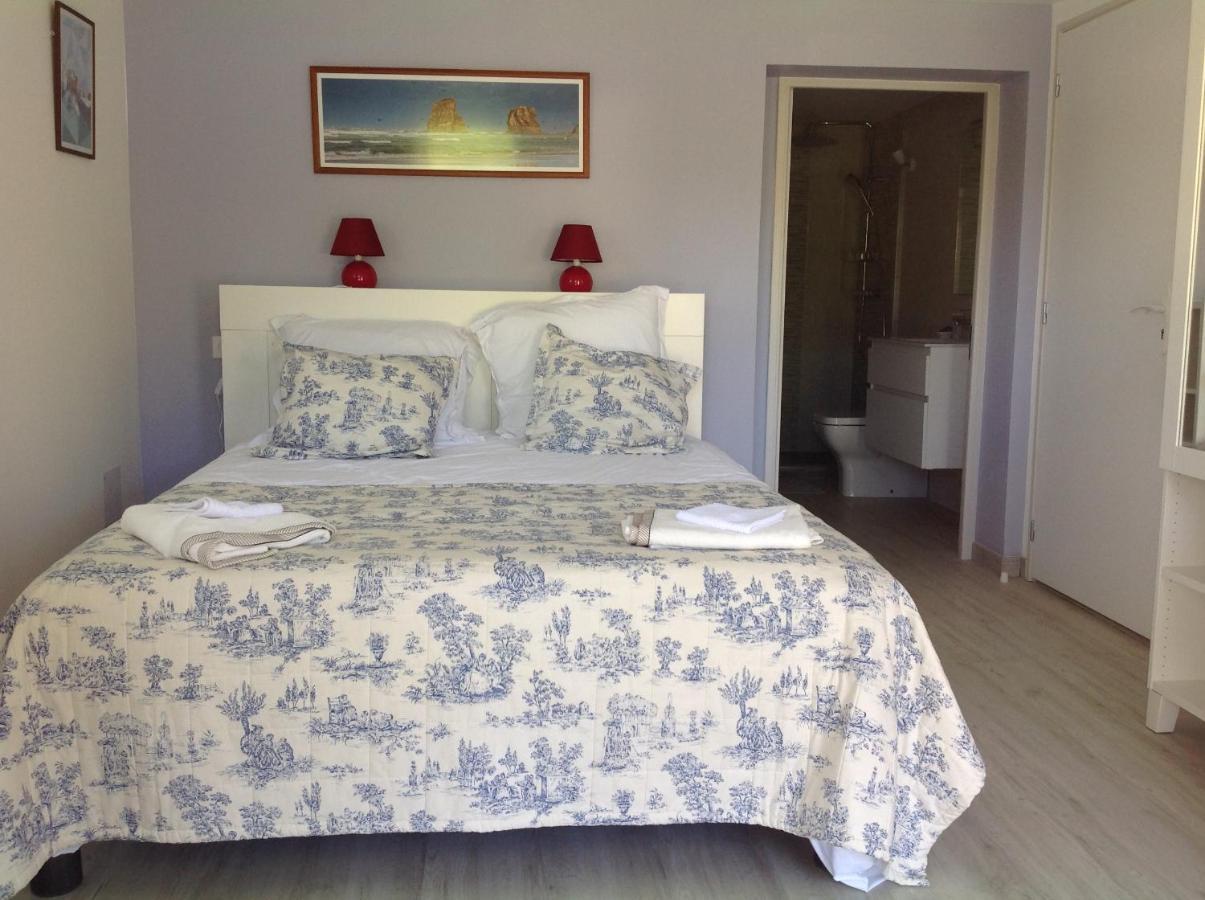 אונדאיי Chambre Double Avec Salle De Bain Privative מראה חיצוני תמונה