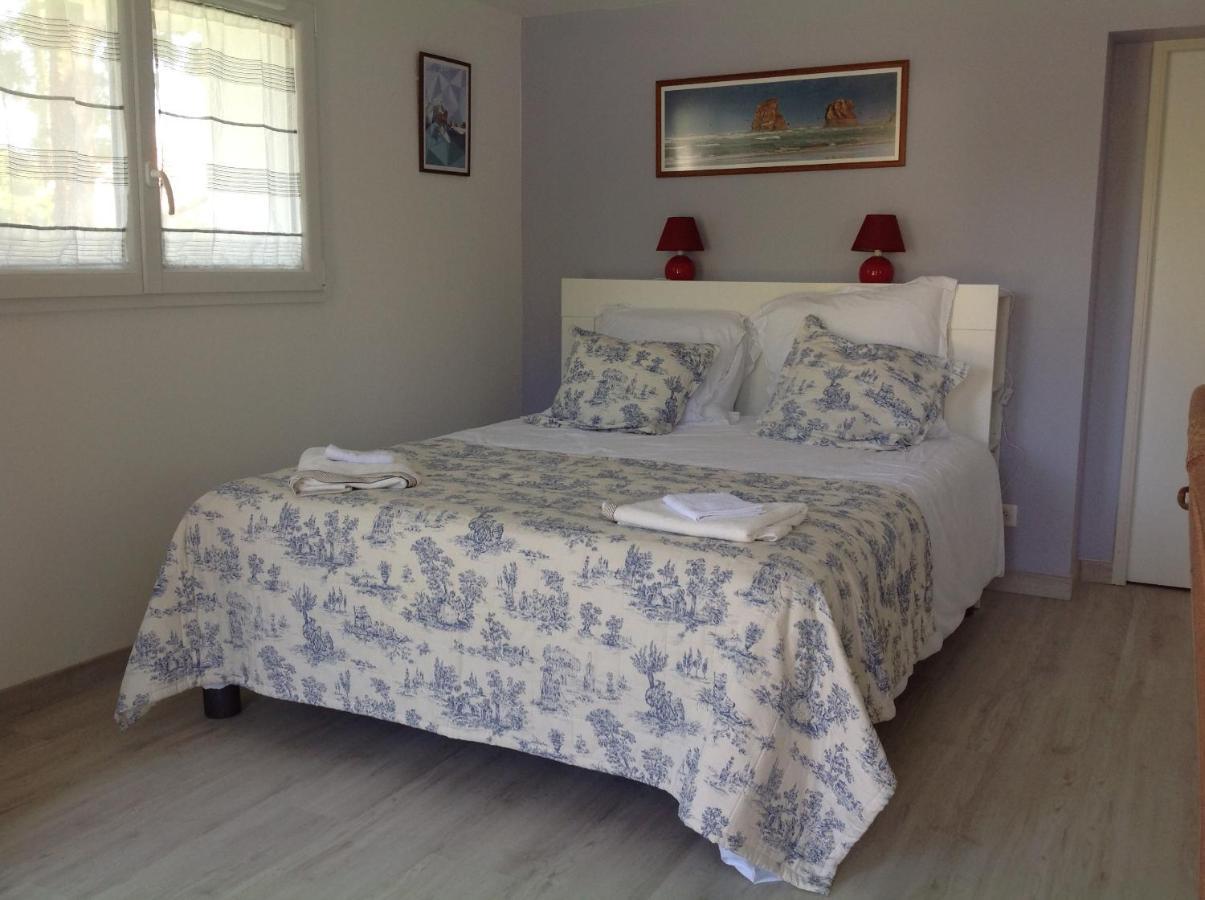 אונדאיי Chambre Double Avec Salle De Bain Privative מראה חיצוני תמונה