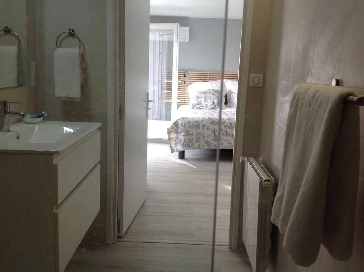 אונדאיי Chambre Double Avec Salle De Bain Privative מראה חיצוני תמונה