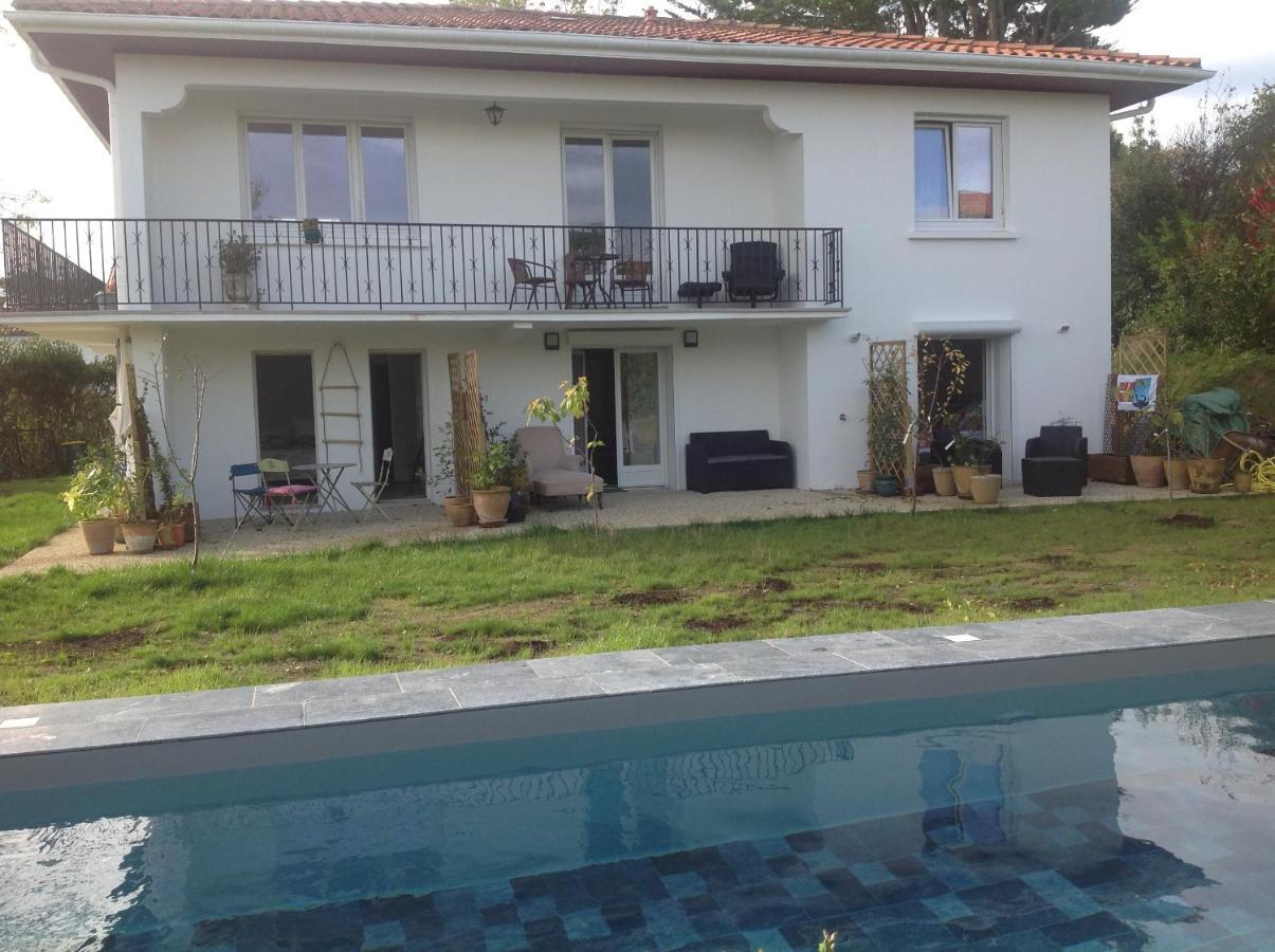 אונדאיי Chambre Double Avec Salle De Bain Privative מראה חיצוני תמונה