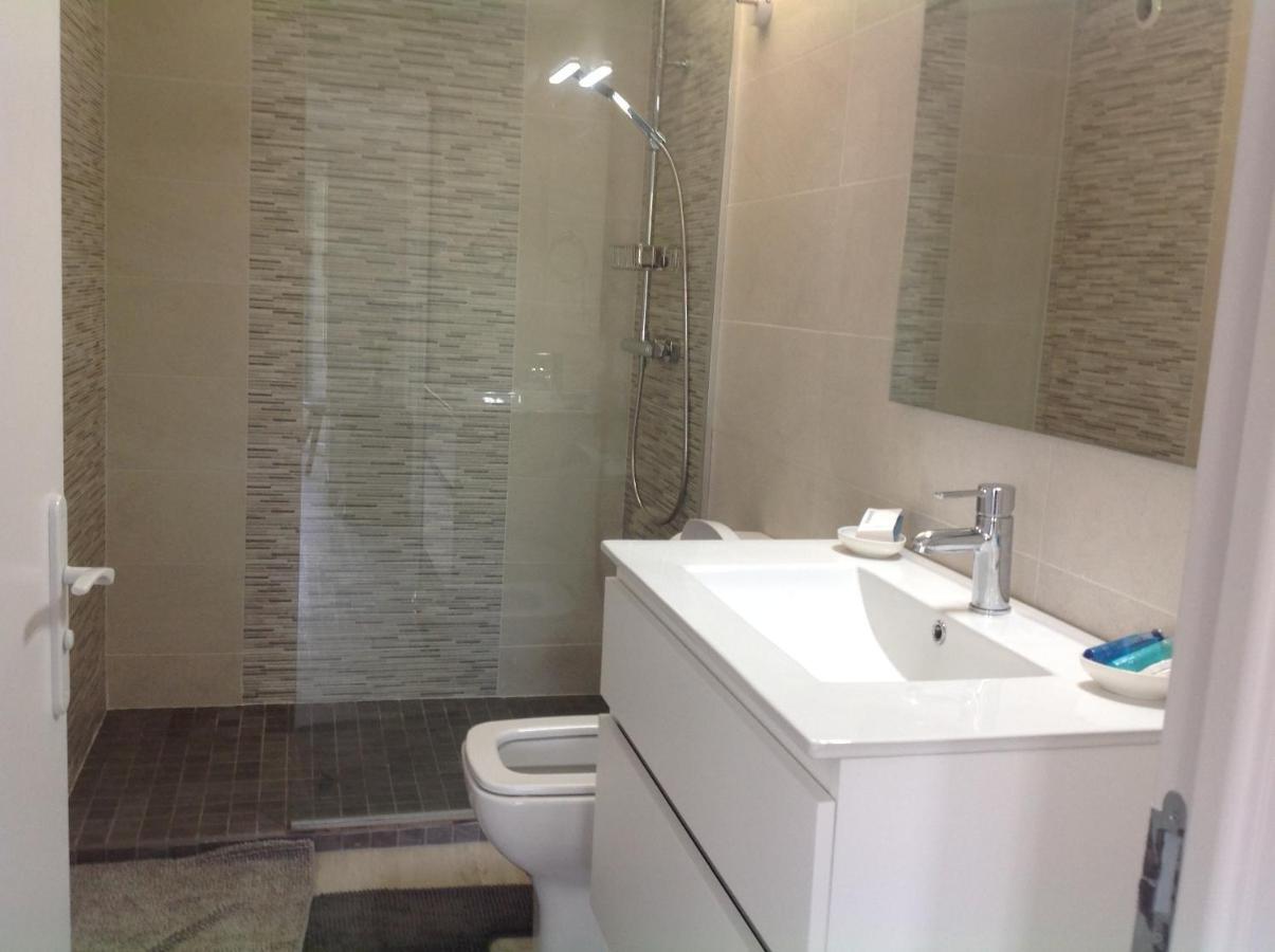 אונדאיי Chambre Double Avec Salle De Bain Privative מראה חיצוני תמונה