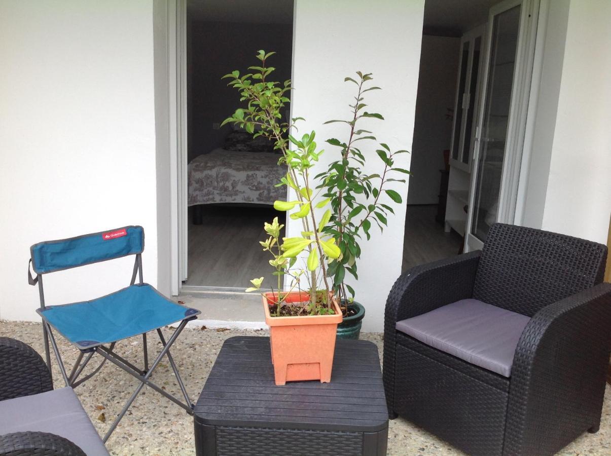 אונדאיי Chambre Double Avec Salle De Bain Privative מראה חיצוני תמונה